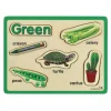 Excellerations® Color Puzzles - Set of 8