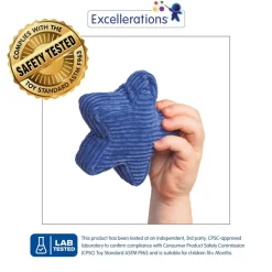 Excellerations® Color Sorting Mat - 20 Pieces
