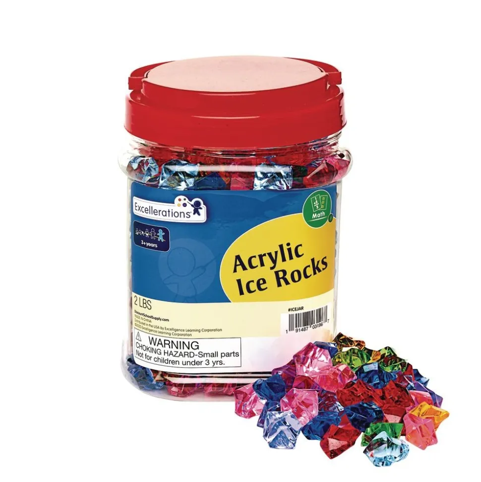 Excellerations® Complete Kit of Loose Parts