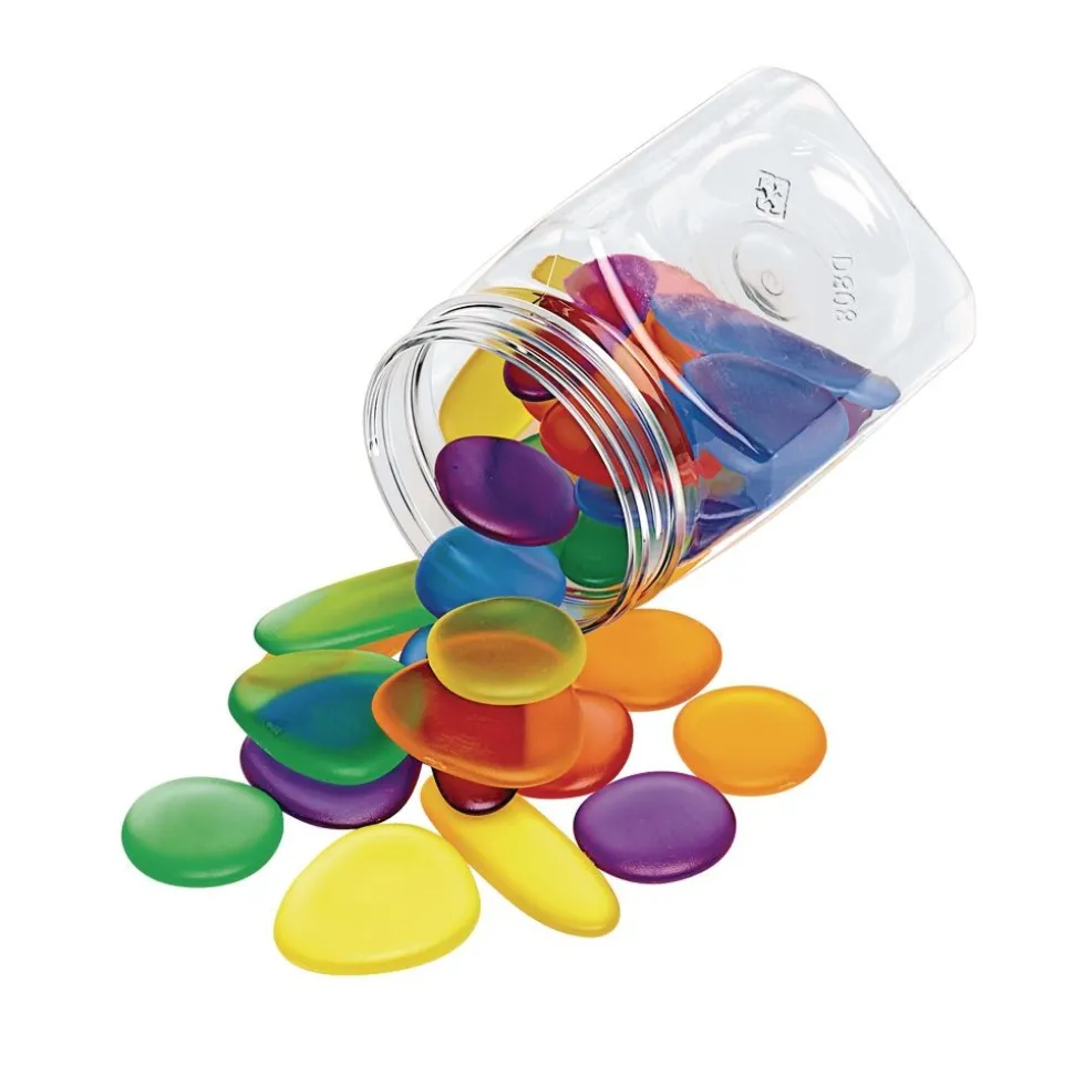 Excellerations® Complete Kit of Loose Parts