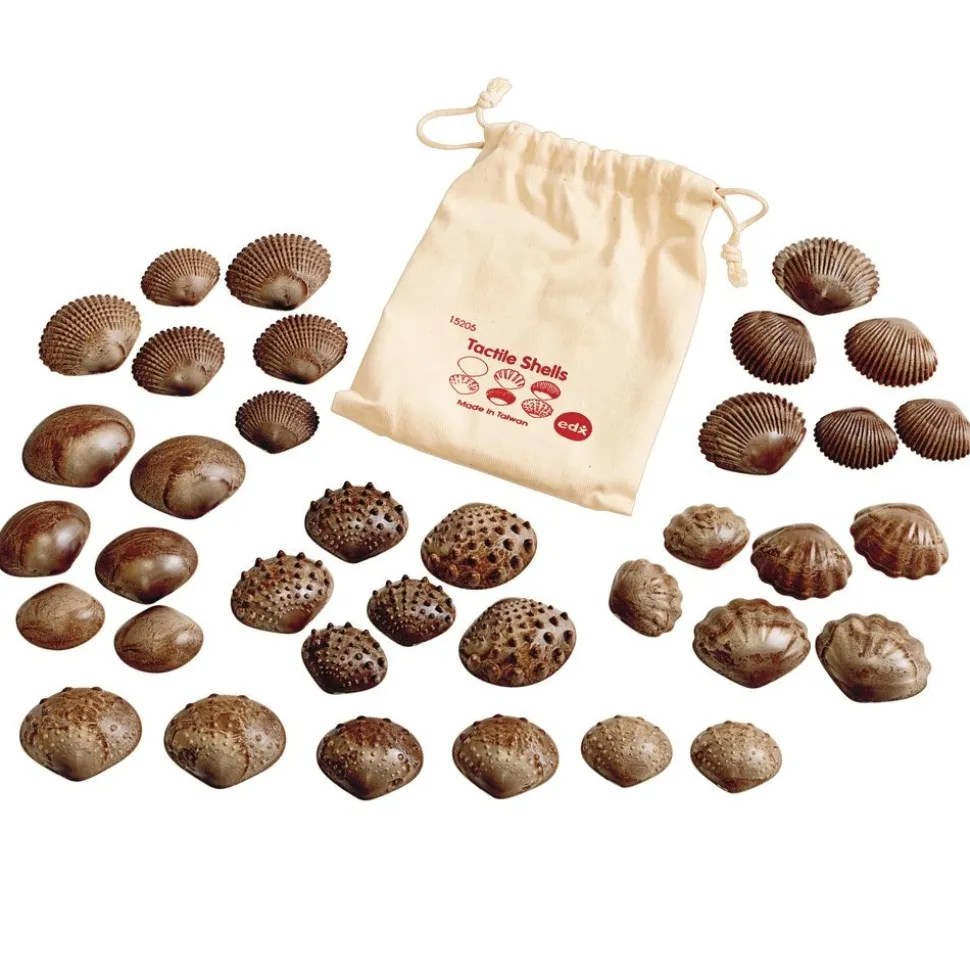 Excellerations® Complete Kit of Loose Parts