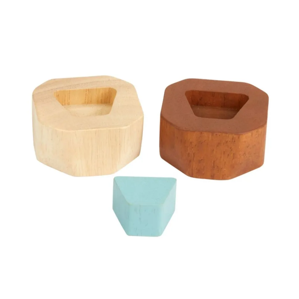 Excellerations® Concave Convex Column