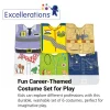 Excellerations® Costumes- Set of 6