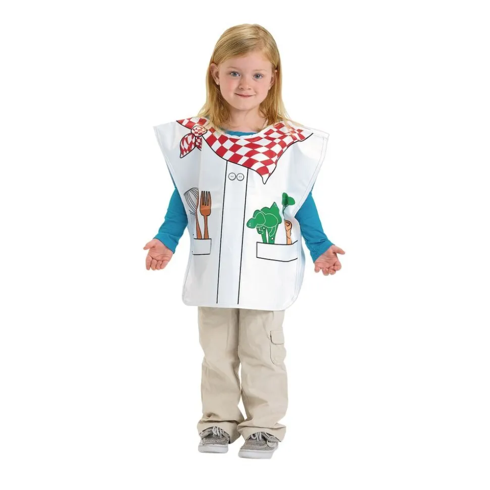Excellerations® Costumes- Set of 6