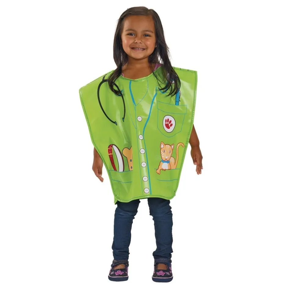 Excellerations® Costumes- Set of 6