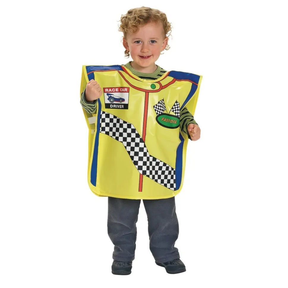 Excellerations® Costumes- Set of 6