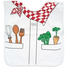 Excellerations® Costumes- Set of 6