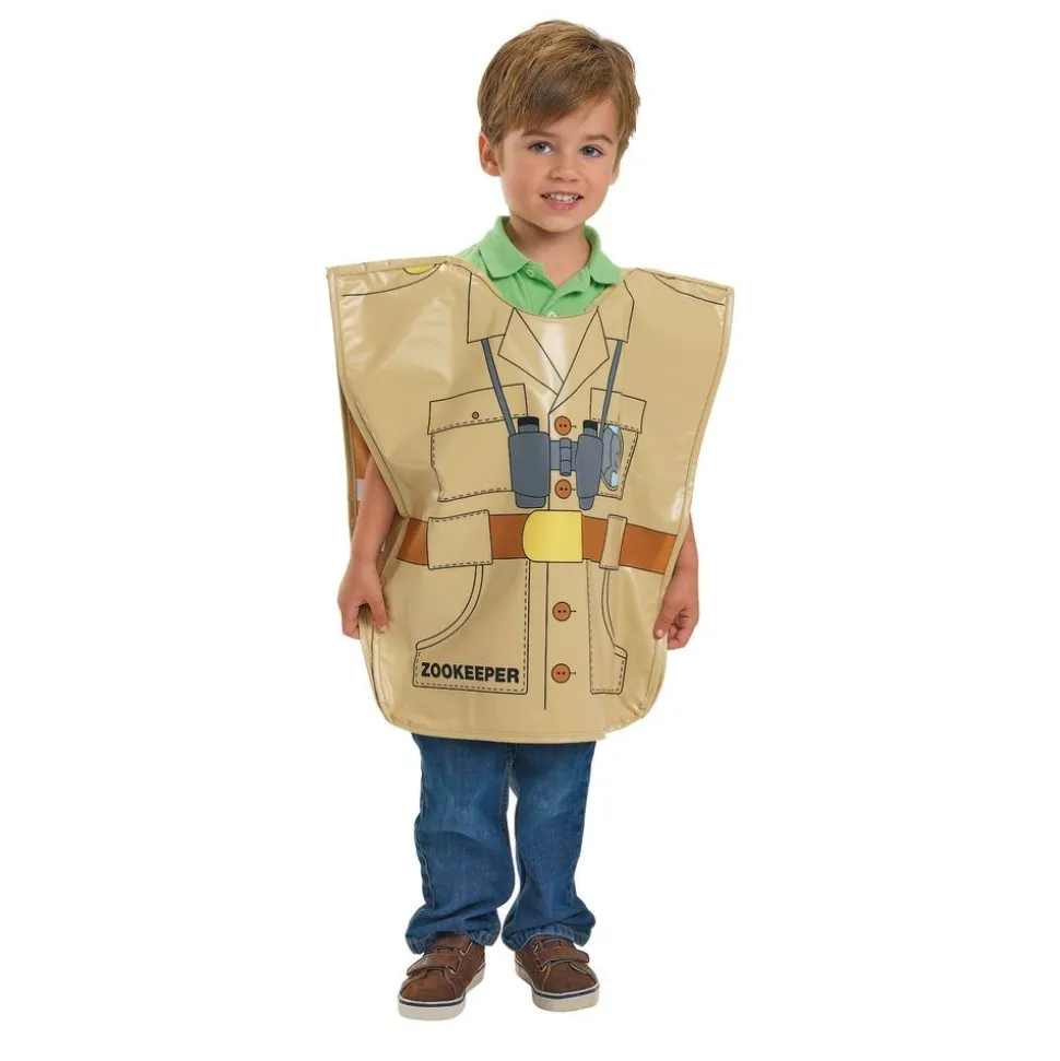 Excellerations® Costumes- Set of 6