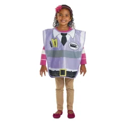Excellerations® Costumes- Set of 6