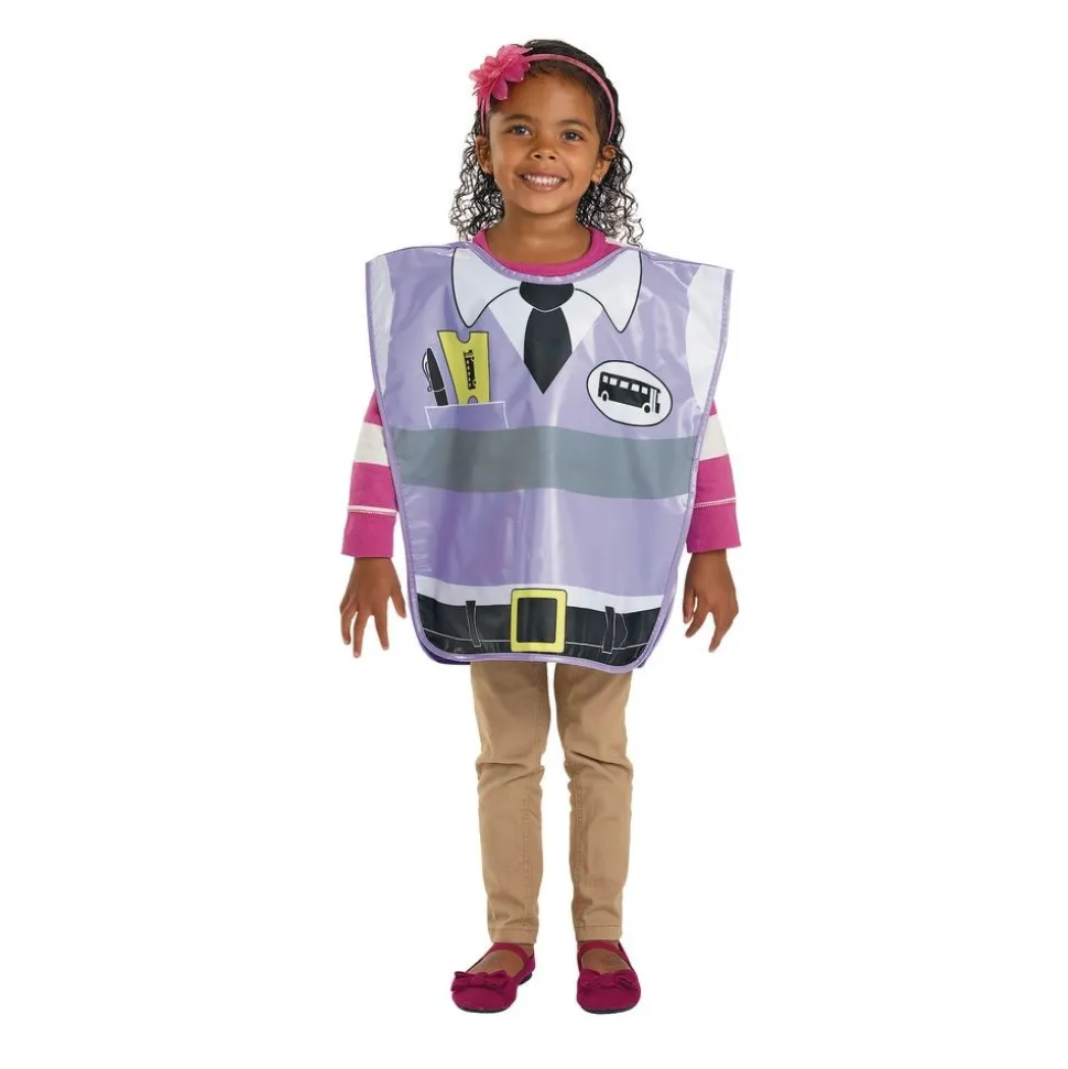 Excellerations® Costumes- Set of 6