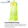 Excellerations® Creative Canopy