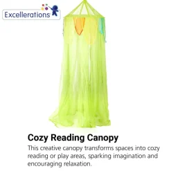 Excellerations® Creative Canopy