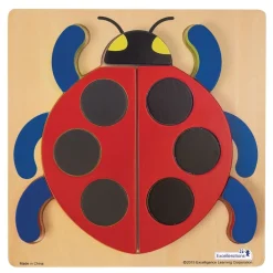 Excellerations® Creative Thinker Puzzles - Set of 4