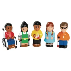 Excellerations® Different Abilities 3