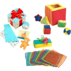 Excellerations® Discovery Box Set