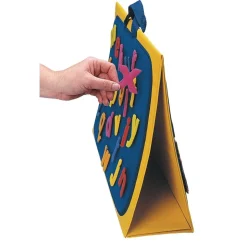 Excellerations® Double-Sided Story Board