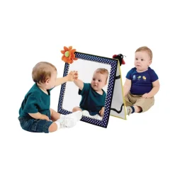 Excellerations® Double-Sided Discovery Mirror