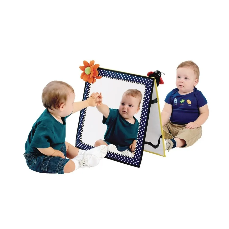 Excellerations® Double-Sided Discovery Mirror
