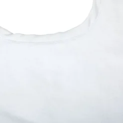Excellerations® Dozen White Bibs with Snaps