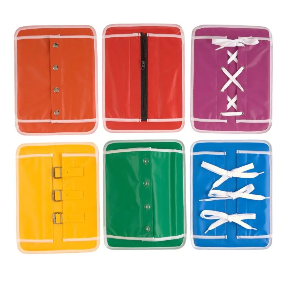 Excellerations® Dressing Boards - Set of 6