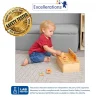 Excellerations® Early Learning Sorting Box