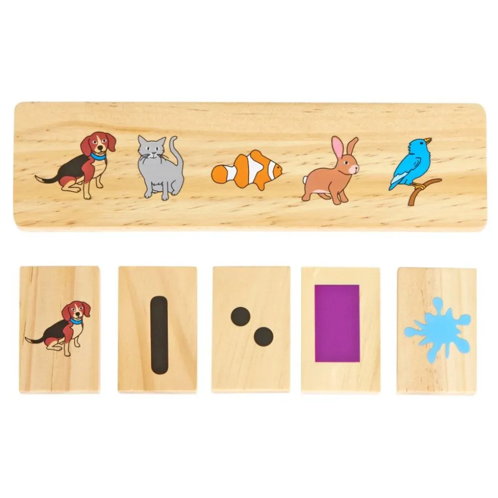 Excellerations® Early Learning Sorting Box