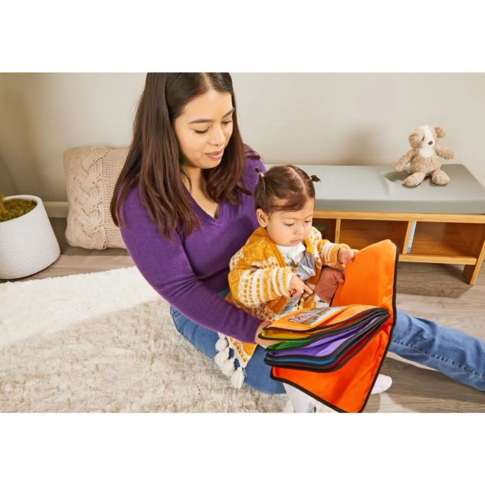 Excellerations® Early Learning Connections Kit