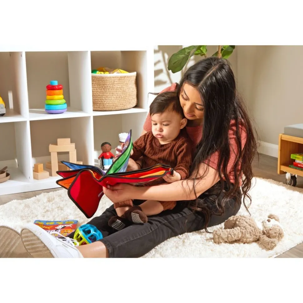 Excellerations® Early Learning Connections Kit