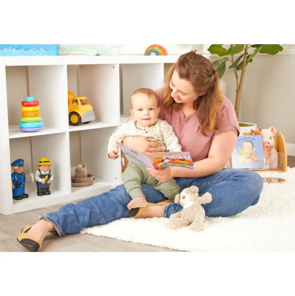 Excellerations® Early Learning Connections Kit