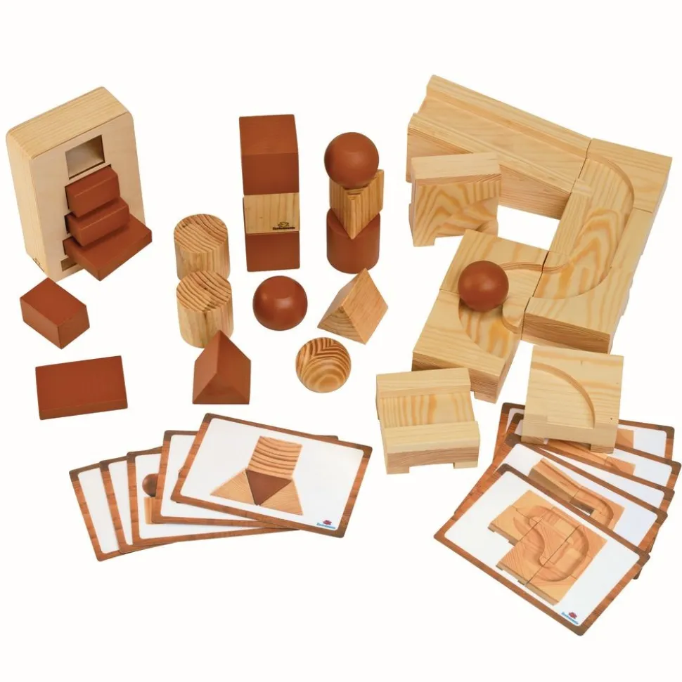 Excellerations® earlySTEM™ Early Explorer - Set of 3