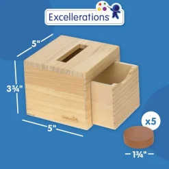 Excellerations® earlySTEM™ Jr. Explorers Coin Drop