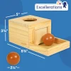 Excellerations® earlySTEM™ Jr. Explorers Ball Drop