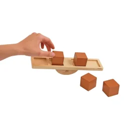 Excellerations® earlySTEM™ Jr. Explorers Rocking Balance
