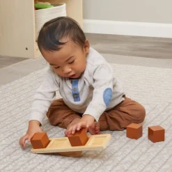 Excellerations® earlySTEM™ Jr. Explorers Rocking Balance