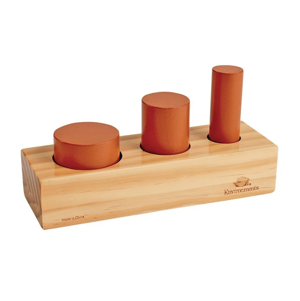 Excellerations® earlySTEM™ JR Explorers - Set of 5