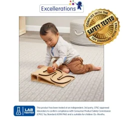 Excellerations® earlySTEM™ Jr. Explorers Ball Maze