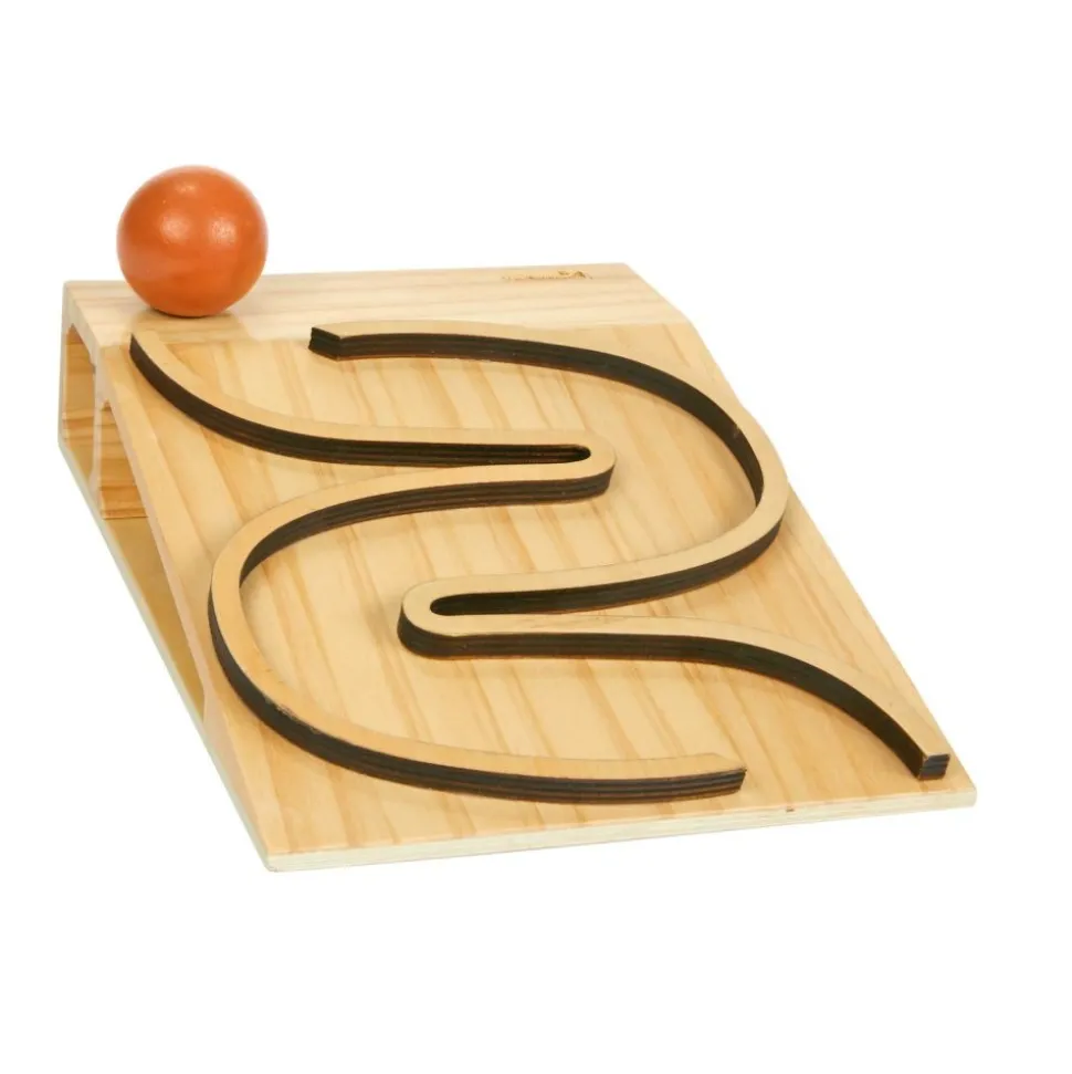 Excellerations® earlySTEM™ Jr. Explorers Ball Maze