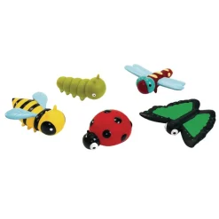 Excellerations® earlySTEM™ Jumbo Toddler Insects - Set of 5