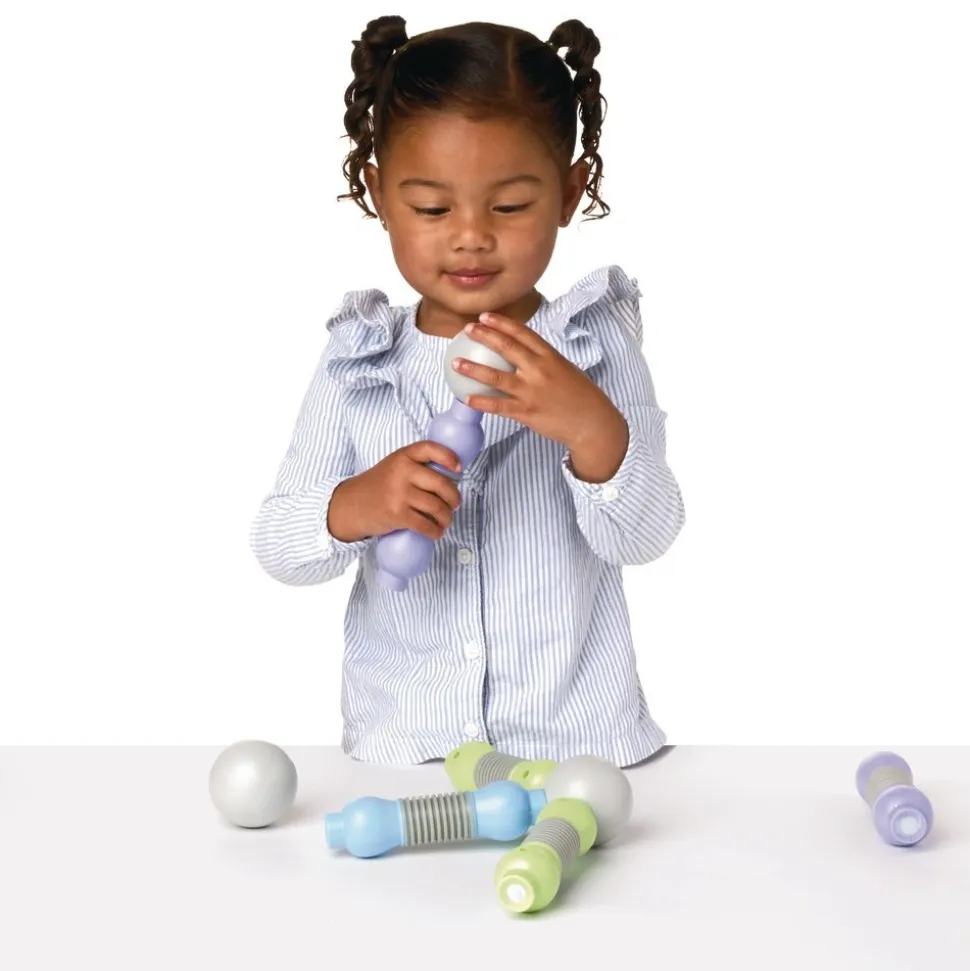 Excellerations® earlySTEM™ Magnetic Rods and Balls