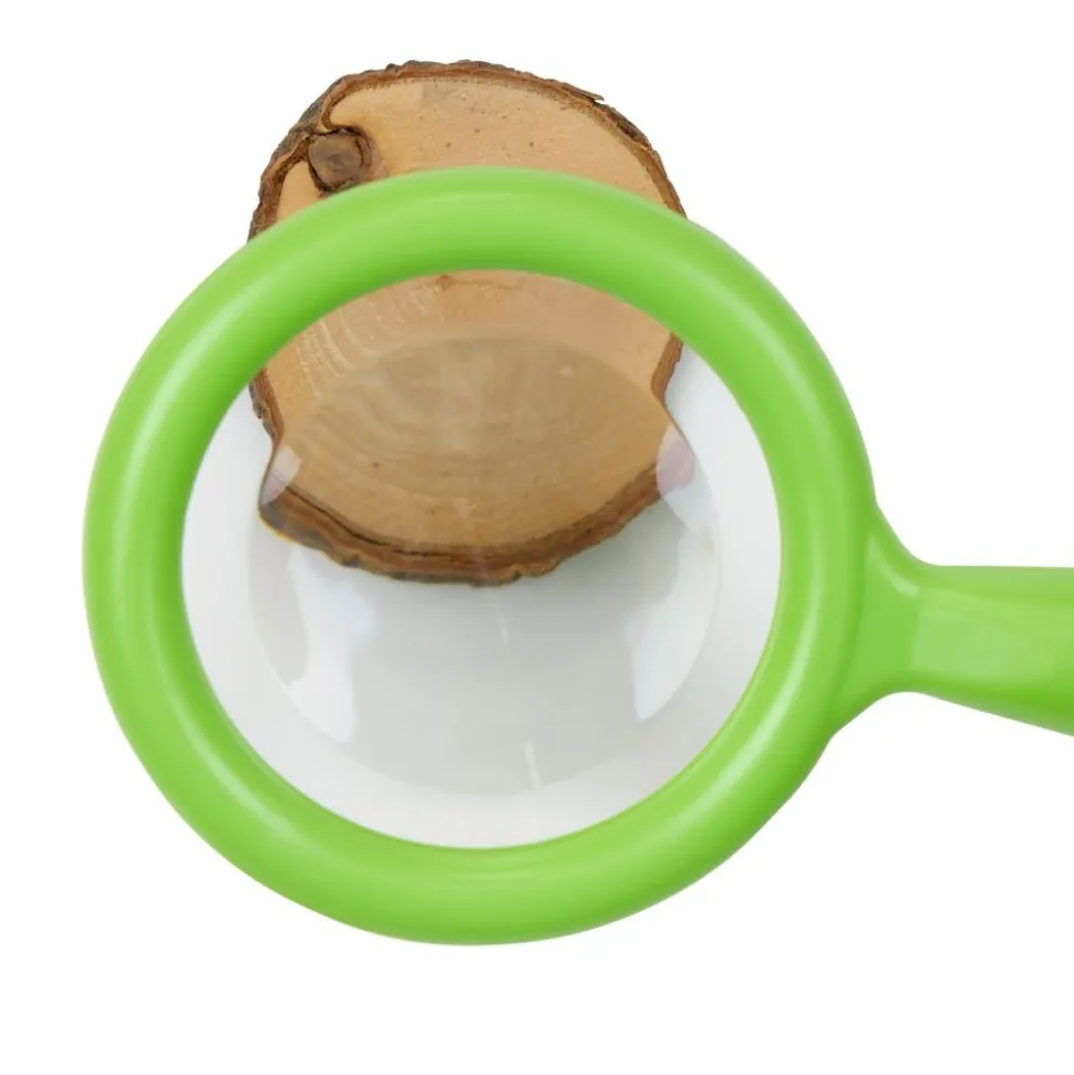 Excellerations® earlySTEM™ My First Magnifiers - Set of 4