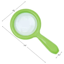 Excellerations® earlySTEM™ My First Magnifiers - Set of 4