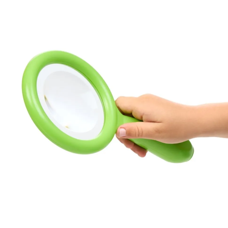 Excellerations® earlySTEM™ My First Magnifiers - Set of 4