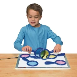 Excellerations® earlySTEM™ My First Color Wands - Set of 6
