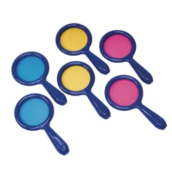 Excellerations® earlySTEM™ My First Color Wands - Set of 6