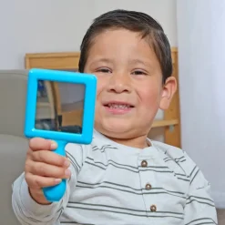 Excellerations® earlySTEM™ My First Mirrors - Set of 4