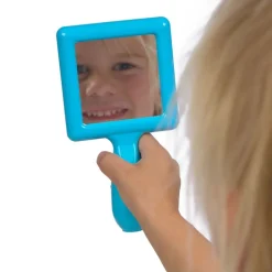 Excellerations® earlySTEM™ My First Mirrors - Set of 4
