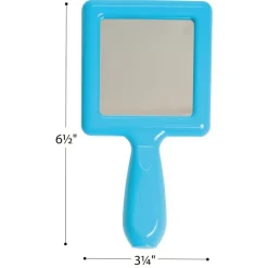 Excellerations® earlySTEM™ My First Mirrors - Set of 4