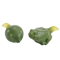 Excellerations® earlySTEM™ My First Soft Frog Life Cycle - 4 Models