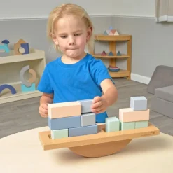 Excellerations® earlySTEM™ Rocking Block Balance