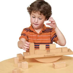 Excellerations® earlySTEM™ Rocking Block Balance